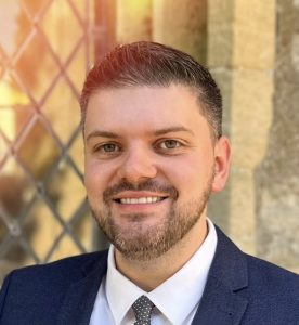 Christopher Bond, Musical Director